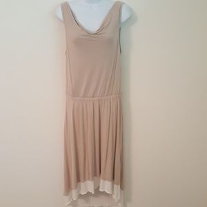 Willi Smith tanktop Dress
